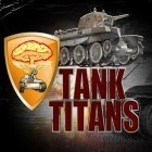 Avec le jeu Les Courses en Autos Rétro pour iPhone téléchargez Chars-Titans ipa gratuitement.