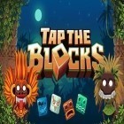 Avec le jeu La légende de blocs pour iPhone téléchargez Déplacez les blocs  ipa gratuitement.