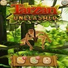 Avec le jeu Dernière alliance: Guerre pour iPhone téléchargez Aventures de Tarzan ipa gratuitement.