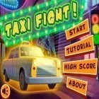 Avec le jeu Les Zombies du Désert. Le Dernier Combat pour iPhone téléchargez Les Compétitions de Taxi! ipa gratuitement.