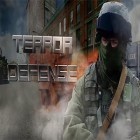 Avec le jeu Poudre pour iPhone téléchargez Défense du terrorisme ipa gratuitement.