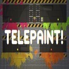 Avec le jeu Atrappe-Oeufs pour iPhone téléchargez Téléportation de peinture ipa gratuitement.