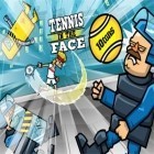 Avec le jeu Tire au Lapin pour iPhone téléchargez Le Coup de balle de Tennis en pleine Figure! ipa gratuitement.