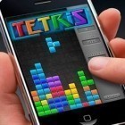 Avec le jeu Les Aventure de Bard pour iPhone téléchargez Tetris ipa gratuitement.