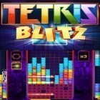 Avec le jeu Jete ça!  pour iPhone téléchargez Tetris Blitz ipa gratuitement.