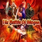 Avec le jeu Démiurges pour iPhone téléchargez La bataille de Shogun  ipa gratuitement.