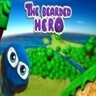 Avec le jeu Mine de poche 2 pour iPhone téléchargez Héros barbu  ipa gratuitement.