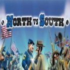 Avec le jeu Magnat spatial simple  pour iPhone téléchargez Les Bluecoats: le Sud contre Le Nord ipa gratuitement.