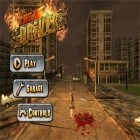 Avec le jeu Les Zombies du Désert. Le Dernier Combat pour iPhone téléchargez Le Dernier des Chauffards ipa gratuitement.