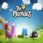 Avec le jeu Bassin du médecin Panda pour iPhone téléchargez Mooniacs  ipa gratuitement.