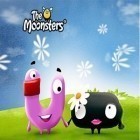 Avec le jeu La Pêche Royale pour iPhone téléchargez Les Monstres ipa gratuitement.