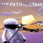 Avec le jeu Les Terres Pourries: La Ville des Ombres pour iPhone téléchargez Chemin à Luma ipa gratuitement.
