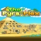 Avec le jeu Les trésors des souterrains pour iPhone téléchargez Le Pyraplex ipa gratuitement.