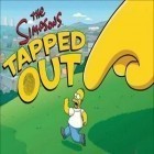 Avec le jeu X3000 pour iPhone téléchargez Les Simpsons:l'Ecrasé ipa gratuitement.