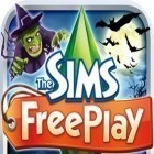 Avec le jeu Courses ferroviaires  pour iPhone téléchargez Les Sims: jeu gratuit ipa gratuitement.