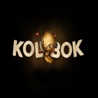 Avec le jeu Soirée de snowboard  pour iPhone téléchargez Les Véritables Aventures de Kolobok ipa gratuitement.