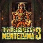 Avec le jeu Les Poussins Affamés pour iPhone téléchargez Le Trésor de Montezuma 3 HD ipa gratuitement.