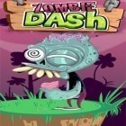 Avec le jeu Les Monstres adorent le chewing-gum: Edition de Poche pour iPhone téléchargez Zombie Le Bâfreur ipa gratuitement.
