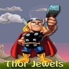 Avec le jeu L'Invasion des Zombies pour iPhone téléchargez Les Trésors de Thor ipa gratuitement.