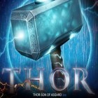Avec le jeu Le Kangourou Fou pour iPhone téléchargez Thor:Fils de Asgard ipa gratuitement.