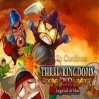 Avec le jeu Carpe-kamikaze de Chris Brackett pour iPhone téléchargez Trois Royaumes - Légende de Shu ipa gratuitement.
