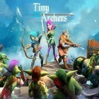Avec le jeu Les Envahisseurs des Runes pour iPhone téléchargez Archers minuscules  ipa gratuitement.