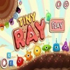 Avec le jeu Attrape un Bonbon pour iPhone téléchargez Le Rayonnement Imperceptible ipa gratuitement.
