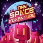 Avec le jeu Truc 2: Course  pour iPhone téléchargez La mini aventure spatiale ipa gratuitement.