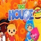 Avec le jeu Rêves de fève  pour iPhone téléchargez Toca: la maison ipa gratuitement.