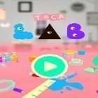 Avec le jeu Montagnes russes 2 pour iPhone téléchargez Toca: Laboratoire ipa gratuitement.