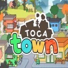 Avec le jeu La Cible Idéale pour iPhone téléchargez Vie de Toca: Ville ipa gratuitement.