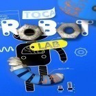 Avec le jeu Polarité  pour iPhone téléchargez Toca: le laboratoire de robots ipa gratuitement.