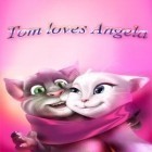 Avec le jeu De Véritables Ténèbres:le Royaume Tombé pour iPhone téléchargez Tom est amoureux de Angéla ipa gratuitement.