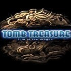Avec le jeu Le Tracteur sans Freins pour iPhone téléchargez Le Tombeau des Trésors: Les Ruines du Dragon ipa gratuitement.