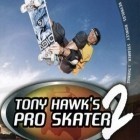Avec le jeu Le Tout - Terrain Fou pour iPhone téléchargez Le Pro du Snowboarding Tony Hawk 2 ipa gratuitement.