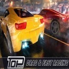 Avec le jeu Les Courses des Hommes Primitives pour iPhone téléchargez Vitesse maximale: Drag racing ipa gratuitement.