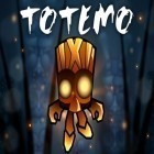 Avec le jeu  pour iPhone téléchargez Totemo ipa gratuitement.