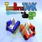 Avec le jeu Tire au Lapin pour iPhone téléchargez La Bataille des Tanques ipa gratuitement.