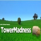 Avec le jeu Gagnez pour survivre 2  pour iPhone téléchargez La Tour de la Folie ipa gratuitement.