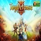 Avec le jeu Batailles des marionnettes pour iPhone téléchargez La Défense de Jouet 3: Fantasy ipa gratuitement.