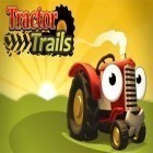 Avec le jeu Le Trésor de Montezuma pour iPhone téléchargez Le Tracteur sans Freins ipa gratuitement.