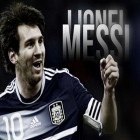 Avec le jeu Simulateur du loup 2 pour iPhone téléchargez L'Entraînement avec Lionel Messi - Jeu Officiel ipa gratuitement.