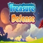 Avec le jeu Pantique de plate-forme pour iPhone téléchargez La défense des trésors ipa gratuitement.