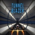 Avec le jeu Sauteurs de gelée  pour iPhone téléchargez Tunnel brillant  ipa gratuitement.