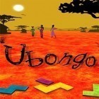 Avec le jeu La Poule Ninja 3: le Coureur pour iPhone téléchargez Ubongo: Défi casse-tête ipa gratuitement.