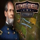 Avec le jeu Flac pour iPhone téléchargez Général: Gettysburg ipa gratuitement.