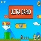 Avec le jeu Conducteur de trains 2 pour iPhone téléchargez Ultra Dario ipa gratuitement.