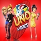 Avec le jeu Riche pour l'amusement pour iPhone téléchargez UNO et les amis ipa gratuitement.