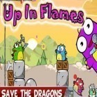 Avec le jeu La Tanière du Dragon pour iPhone téléchargez L'Attaque de Feu ipa gratuitement.