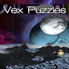 Avec le jeu La Conquête Extraterrestre pour iPhone téléchargez Les puzzles captivants ipa gratuitement.
